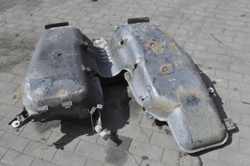 LAND ROVER DISCOVERY V L462 NÁDRŽ PALIVA HY32-9K007-CK