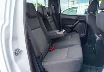 Ford Ranger V Pojedyncza kabina Facelifting 2019 2.0 EcoBlue 130KM 2019 Ford Ranger Ford Ranger 2.0 Diesel 130KM, zdjęcie 17