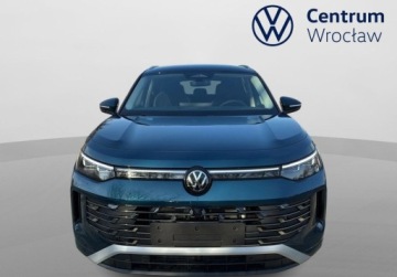 Volkswagen Tayron 2025 Volkswagen Tayron Elegance 2.0 TDI 4MOTION 193KM 2.0 Diesel 193KM, zdjęcie 1