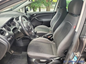 Seat Altea XL 1.6 TDI CR 105KM 2015 Seat Altea 1.6TDi Navi Klimatronik Rewelacyjna Bezwypadkowa 1.6 Diesel, zdjęcie 10