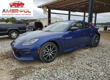 Toyota 2022 Toyota GR86 2022 2.4l 2.4 Benzyna 228KM