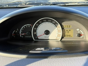 Hyundai Matrix 1.6 103KM 2006 Hyundai Matrix 1.6 16V 103KM 2006r tylko 82tys km!, zdjęcie 15