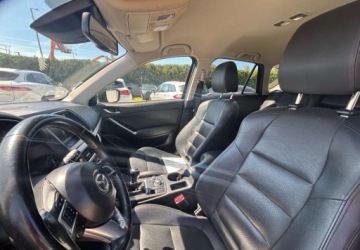 Mazda CX-5 I SUV 2.2 SKYACTIV-D  150KM 2015 Mazda CX-5 Samochod z gwarancja 2.2 Diesel 150KM, zdjęcie 11