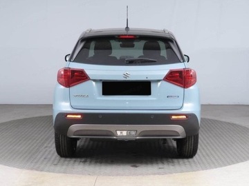 Suzuki Vitara III 2026 Vitara 1.4 Boosterjet mHEV Premium Plus 2WD aut 110KM 2026, zdjęcie 4