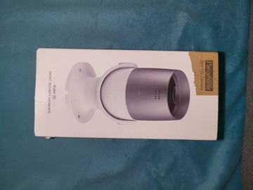 Kamera do monitoringu Wi-Fi 1080P Bullet 2s
