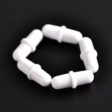 МАГНИТНАЯ МЕШАЛКА ДЛЯ САМОперемешивающейся лабораторной кружки