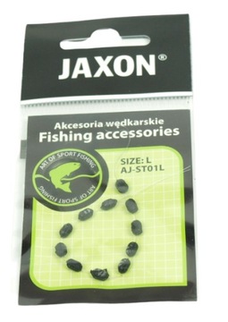 L РЕЗИНОВЫЙ СТОПОР JAXON РАЗМЕР L AJ-ST01L БОЛЬШОЙ