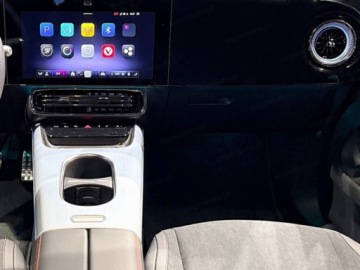 Mercedes CLA C118/X118 2026 MERCEDES-BENZ CLA 220 4-Matic AMG Line 1.5 (190KM) 2026, zdjęcie 6