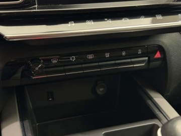 Citroen C5 Aircross SUV 1.5 BlueHDI 131KM 2020 Citroen C5 Aircross Feel 1 wlasciciel Salon Polska FV 23 gwarancja do, zdjęcie 25