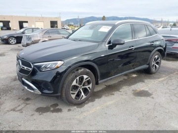 Mercedes GLC C254/X254 2025 Mercedes-Benz GLC 2025 MERCEDES-BENZ GLC 350E 4MATIC 2.0 Hybryda 255KM, zdjęcie 2