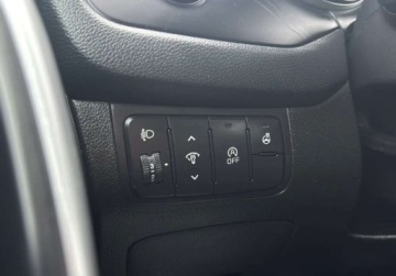 Kia Ceed II Kombi Facelifting 1.6 CRDi 110KM 2015 Kia Ceed Bezwypadkowa, FV23, KredytowanieLeasing, gwarancja 12m gethelp, zdjęcie 16