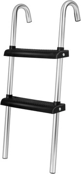 DRABINKA DRABINA DO TRAMPOLINY 305CM