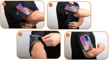 ЧЕХОЛ ДЛЯ ТЕЛЕФОНА SWISSTEN 7 ДЮЙМОВ