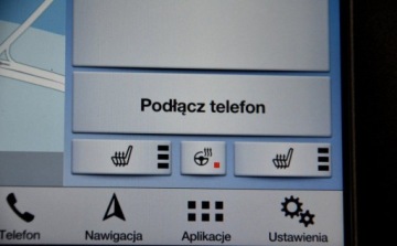 Ford Mondeo V Sedan 2.0 TDCi 180KM 2017 Ford Mondeo ST-LINE FUL LED skora grzane fotele navi. Idealny 2.0 180KM, zdjęcie 29