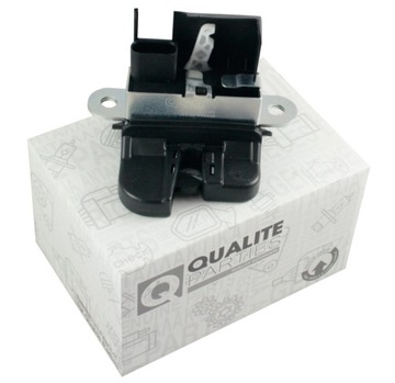 ZAMEK TYLNEJ KLAPY BAGAŻNIKA VW TOURAN I II 03-15