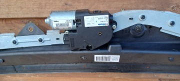 ЛЮК НА КРЫШЕ BMW 5 F10 7231858