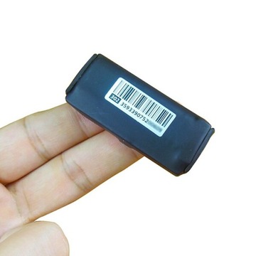 МИНИ-GPS-ЛОКАТОР AGPS LBS ОШИБКА WIFI