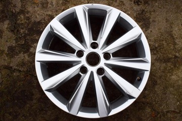 VW 19'' TOUAREG 7P6 ORYGINAŁ!!!