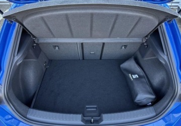 Seat Leon IV Hatchback 1.5 eTSI (MHEV) 150KM 2024 Seat Leon FR 1.5eTSI 150KM DSG Gwarancja Matrix Kamera ACC Beats 18 Kessy, zdjęcie 35