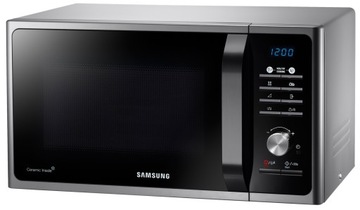 Микроволновая печь Samsung MG 23F301 ТАС 23л