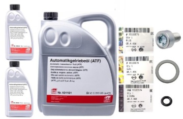 Febi Bilstein 101161 Масло