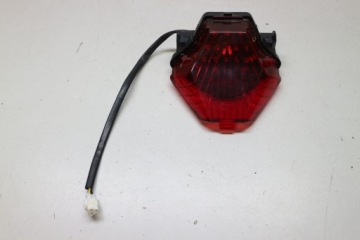 YAMAHA MT 07 13 - 17 LAMPA TYŁ TYLNA