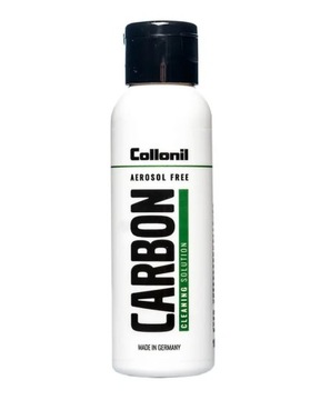 Carbon Cleaning Solution, Collonil, do czyszczenia