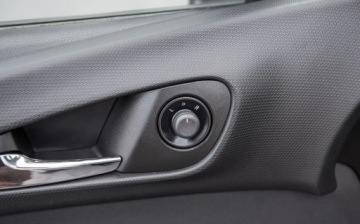 Opel Meriva II Mikrovan Facelifting 1.6 CDTI Ecotec 110KM 2014 Opel Meriva 1.6D 110KM Lift Ledy Clima Nowy Rozrzad Polecam 1.6 Diesel, zdjęcie 15