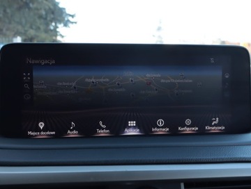 Lexus RX IV SUV Facelifting RX 300 238KM 2021 Lexus RX 300 AWD, Salon Polska, Serwis ASO, 4X4, zdjęcie 11