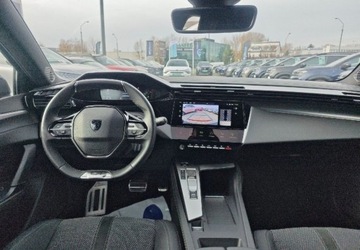 Peugeot 408 2025 Peugeot 408 1.2 PureTech mHEV GT SS e-DSC6 SalonPL FVat Od Reki Bogata Wer, zdjęcie 7