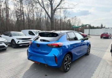 Opel Corsa F Hatchback 5d Facelifting 1.2 Turbo 100KM 2026 Opel Corsa YES 100KM skrzynia manualna OCAC 1 8 lat ochrony160k, zdjęcie 5