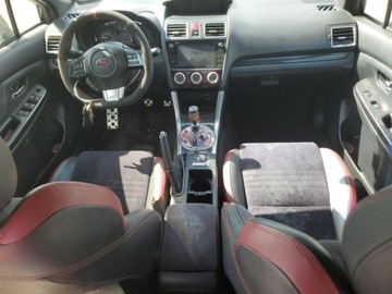 Subaru 2017 Subaru WRX STI 2017 2.5l 2.5 Benzyna 305KM, zdjęcie 8