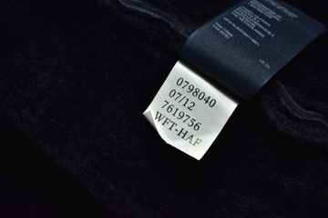 Tommy Hilfiger Shearling Kożuch Damska / L