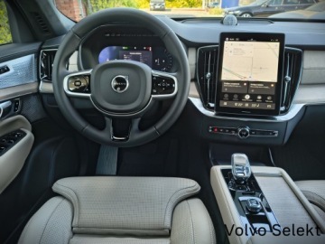 Volvo XC90 II 2025 Volvo XC 90 XC90 B5B AWD Ultra, Bowers&amp;Wilkins Mas, zdjęcie 23