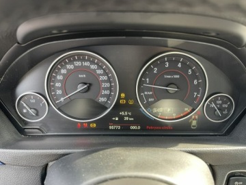 BMW Seria 4 F32-33-36 Gran Coupe Facelifting 430i 252KM 2021 BMW 430 PL Xdrive Mpakiet Automat Welur Kamera, zdjęcie 6