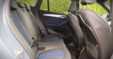 BMW X1 F48 Crossover sDrive18d 150KM 2019 BMW X1 (nr.62) 2.0 150KM Automat Navi Kamera Panorama Gwarancja 2.0, zdjęcie 14