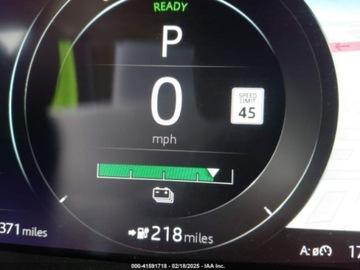 Jaguar I-Pace 2020 Jaguar I-Pace S EV400 2020 Elektryczny 394KM, zdjęcie 11