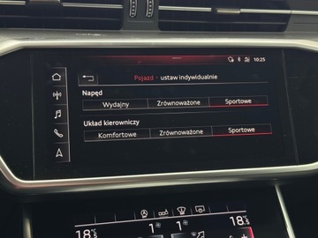 Audi A6 C8 Limousine 3.0 50 TDI 286KM 2020 Audi A6 Limousine 50 TDI Quattro Sport Tiptronic /, zdjęcie 29