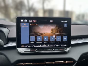 Cupra Terramar SUV 2.0 TSI 265KM 2025 Cupra Terramar VZ 2.0 TSI 265KM Pakiet Immersive P, zdjęcie 25