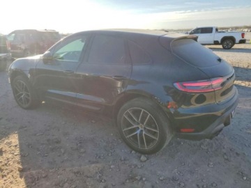 Porsche Macan 2024 Porsche Macan 2024 PORSCHE MACAN BASE 2.0 Benzyna 261KM, zdjęcie 2