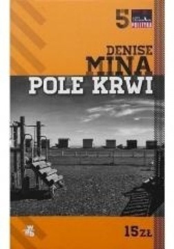 POLE KRWI-WAB