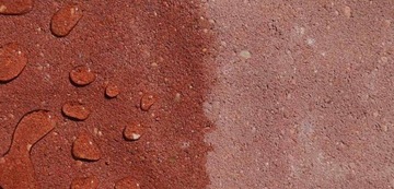 DYNASIL WET 1L - Пропитка, углубляющая цвет