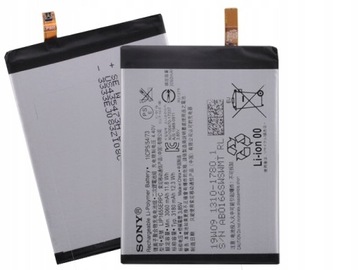 NOWA ORYGINALNA BATERIA LIP1655ERPC SONY XZ2 H8266