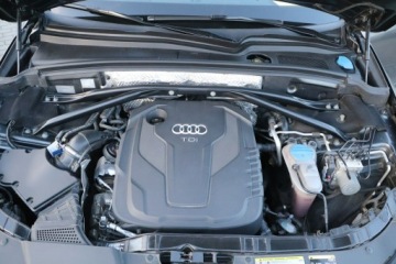 Audi SQ5 2015 Audi Q5 1-WŁAŚCICIEL, krajowy,serwisowany,, zdjęcie 20