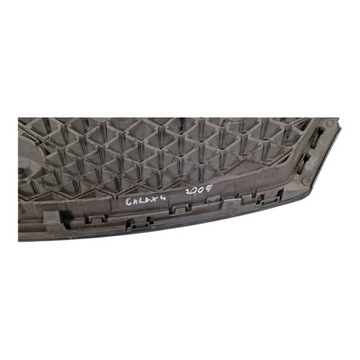 FORD GALAXY MK2 00-08 MŘÍŽKA MASKA KOMPLETNÍ ORIG.
