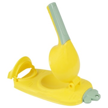 МАШИНА ДЛЯ НАРЕЗКИ ПЕЛЬМЕНЕЙ 2 В 1 КАТТЕР