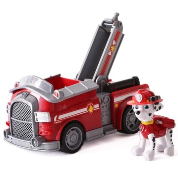 Spin Master 20066981 Пожарная машина Paw Patrol
