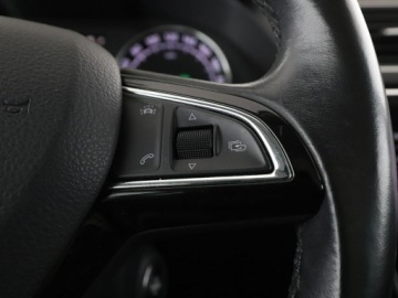 Skoda Superb III Kombi 2.0 TDI 150KM 2017 Škoda Superb Skoda Superb 2.0TDI Automat Style, zdjęcie 29