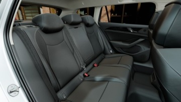 Volkswagen Passat B8 Variant Facelifting 1.5 TSI EVO 150KM 2025 Volkswagen Passat Business Plus 1.5 TSI mHEV 150KM, zdjęcie 5