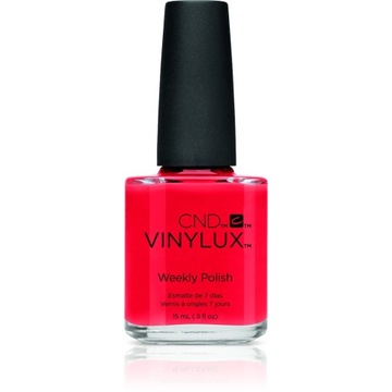 CND Vinylux Lakier Mambo Beat 15 Ml